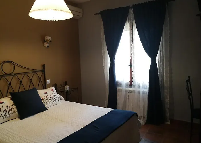 Casa Rural El Infante