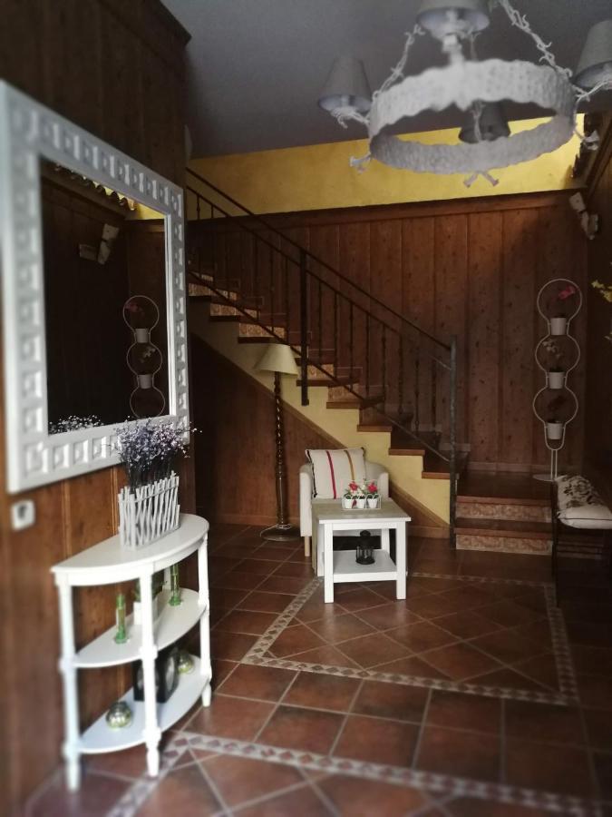 El Infante Landhuis *