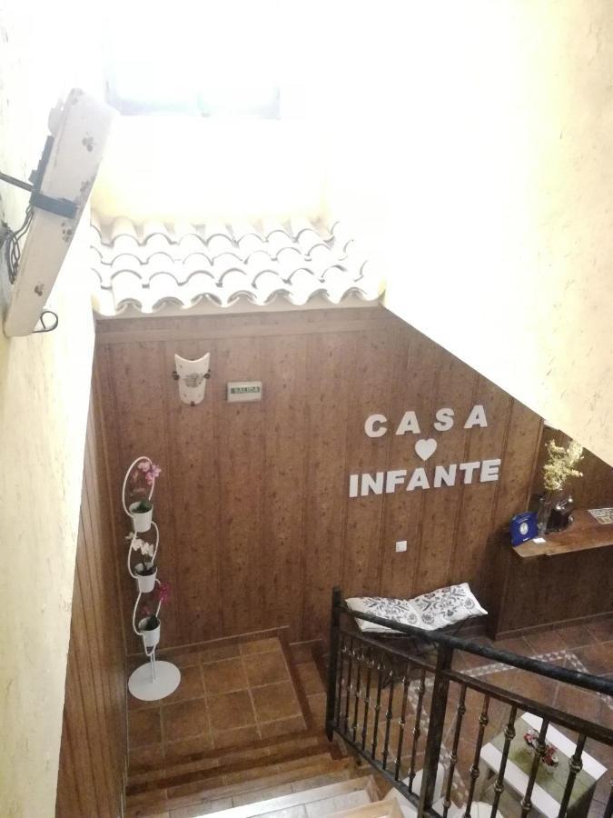 El Infante Oropesa